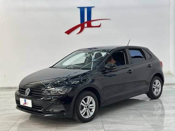 VOLKSWAGEN POLO 1.0 MPI TOTAL FLEX MANUAL VOLKSWAGEN POLO 1.0 MPI TOTAL FLEX MANUAL